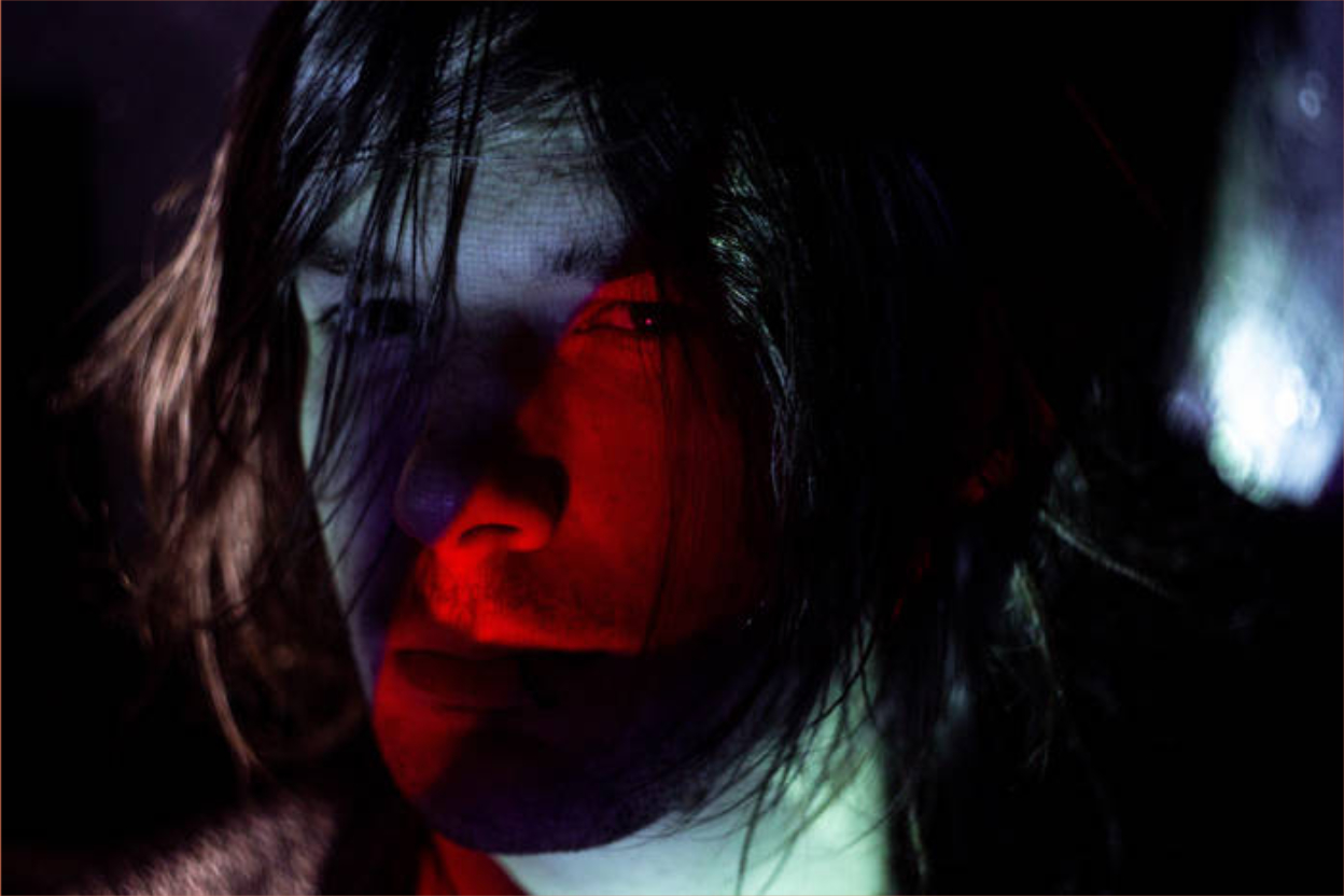 r.roo -Musica IDM - Immagine di Copertina