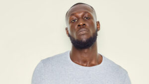 Stormzy - Hip Hop Grime UK