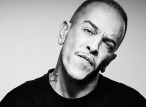 Tormento - Sottotono - Hip Hop Italia