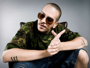 Tormento - Sottotono - Hip Hop Italia