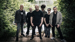 Almamegretta - Trip Hop Italiano