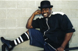 Campbellock - Don Campbell - Locking