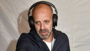 DJ Khéops - IAM - membro Fondatore