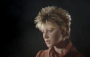 Elizabeth Fraser - Massive Attack - Trip Hop