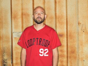 Embee - Looptroop - Hip Hop Svedese