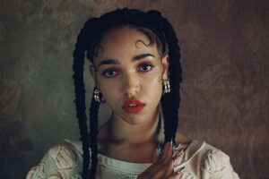FKA twigs - Trip Hop Femminile