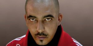 Freeman - IAM - Rap Marsiglia