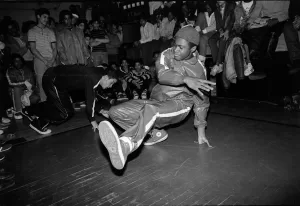 Furious Rockers - Break Dance