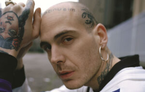 Gemitaiz - Hip Hop Roma - Rapper Romano