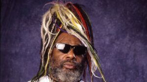 George Clinton - Musica Funk