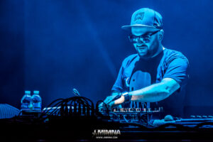 Gramatik - Live Set - Musica Live
