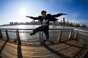 Gramatik - Musica Elettronica