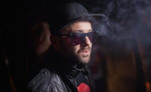 Gramatik - Future Funk e Glitch Hop