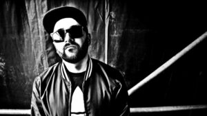 Gramatik - Dj e Produttore Future Funk