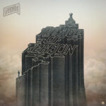 Gramatik - The Age of Reason - Album Future Funk
