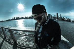 Gramatik - Dj e Produttore Musica Glitch Hop e Funk