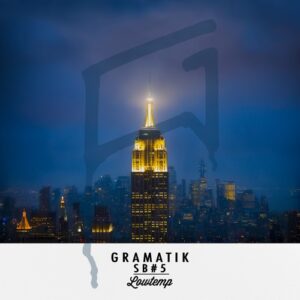 Gramtik - Street Bangerz Vol. 5 - Album