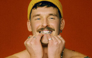 Griz - Glitch Hop - Funk USA