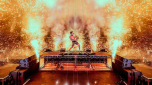 Griz - DJ e Produttore Musica Elettronica