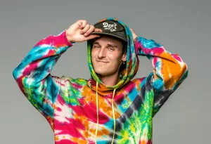 Griz - Musicista Elettronico - Glitch Funk