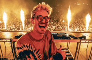 Griz - Glitch Funk - Bass Music e Future Bass