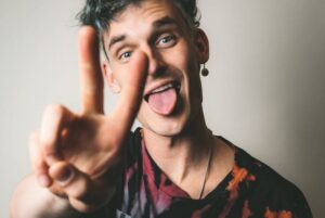 Griz - Storia Glitch Hop