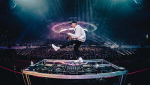 Griz - Musica Bass - Future Funk