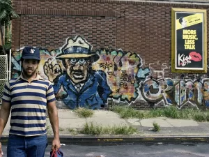 Henry Chalfant - Foto Graffiti New York - Storia della Fotografia