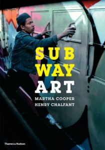 Henry Chalfant e Martha Cooper - Subway Art - Libro Fotografia