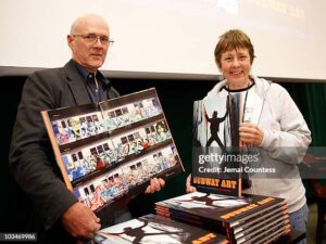 Henry Chalfant e Martha Cooper - Storia dei Graffiti