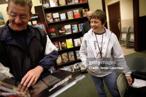 Henry Chalfant e Martha Cooper - Mostre Fotografiche