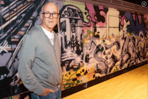 Henry Chalfant - Fotografo - Street Art