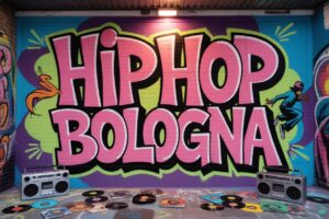 Hip Hop Bologna - Storia Rap Anni 2000