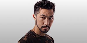 Hyst - Hip Hop Italiano - Rapper di Roma