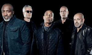 IAM - MC Rap da Marsiglia