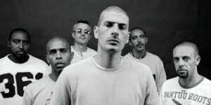 IAM - Gruppo Rap Marsigliese - Hip Hop Francia