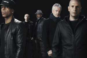 IAM - Hip Hop Marsiglia