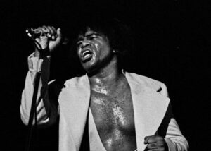 James Brown - Musica Funk