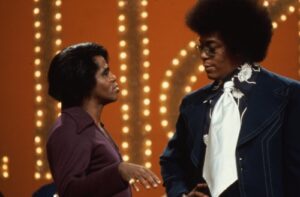 James Brown - Live al Soul Train
