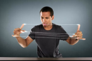 Jay Funk - Finger Family - Finger Tutting