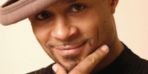 Junior Almeida - Ballerino Locking