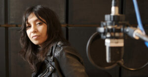 Kelli Ali - Sneaker Pimps - Trip Hop