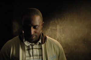 Kephren - IAM - Hip Hop Francese