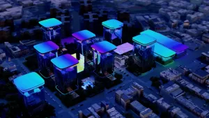 Krista Kim - Unit London - Arte Digitale