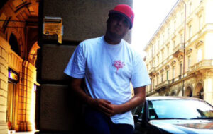 Lamaislam - Rapper Bologna