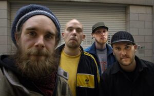 Looptroop - Hip Hop Svezia - Rap Underground