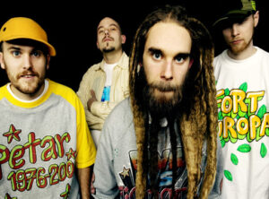 Looptroop - Hip Hop Undergrond Svezia