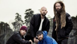 Looptroop - HIp Hop Underground Svedese