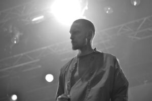 Looptroop - CosM.IC - Hip Hop Svedese