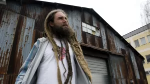 Looptroop - Promoe - Hip Hop Svedese